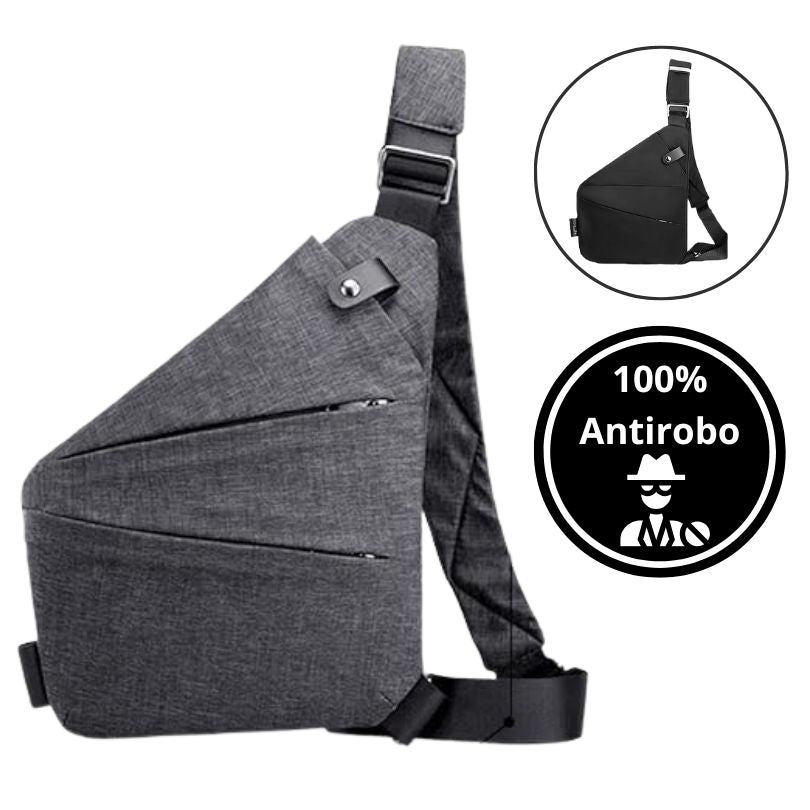 UrbanSlim Pro® - Maleta Antirobo