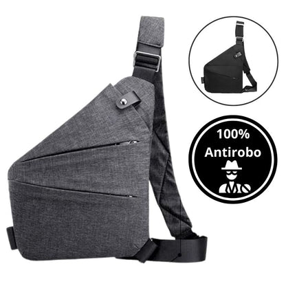 UrbanSlim Pro® - Maleta Antirobo