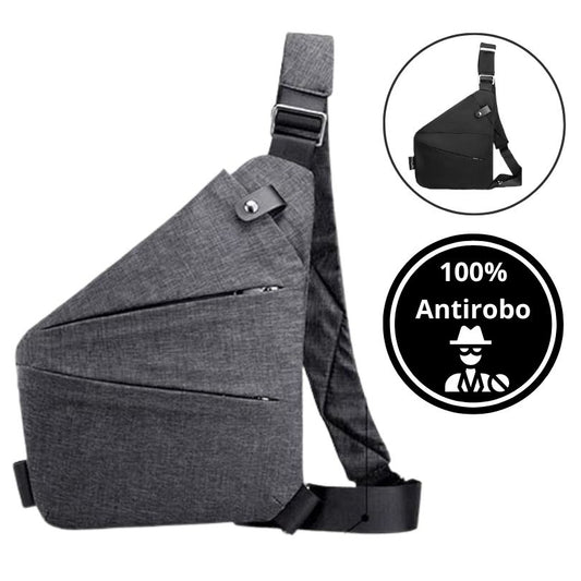 UrbanSlim Pro® - Maleta Antirobo