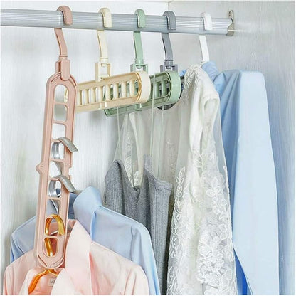 ClosetFlex Pro x 10 Und.