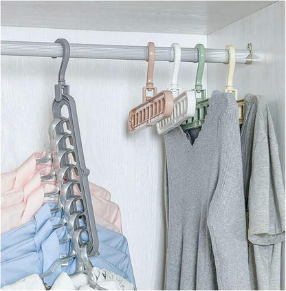 ClosetFlex Pro x 10 Und.