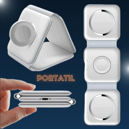 PowerCharge Pro 3X