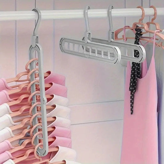 ClosetFlex Pro x 10 Und.